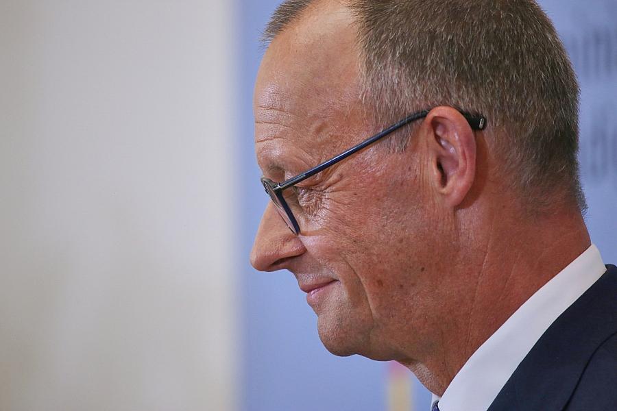 Union wieder stärkste Kraft in aktueller INSA-Umfrage – AfD auf Platz 2