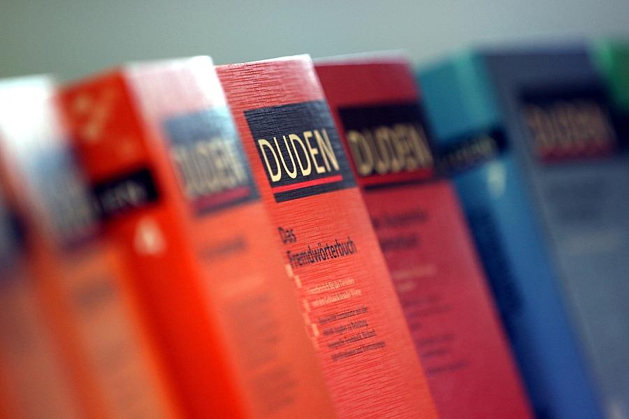 Duden-Chefin Laura Neuhaus über Gendern und Sprachwandel im Deutschen