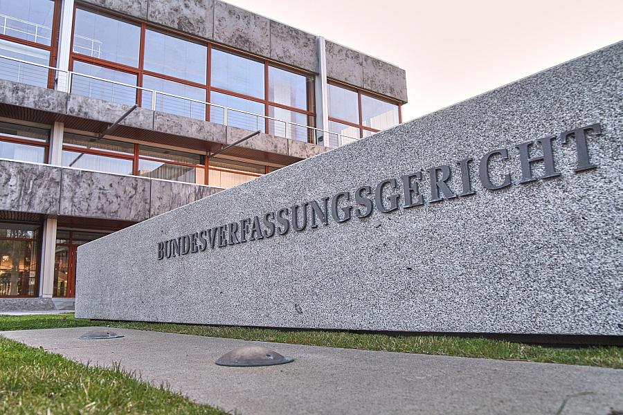 Richterwahl: Union hat keinen Bedarf an Treffen mit Emmenegger