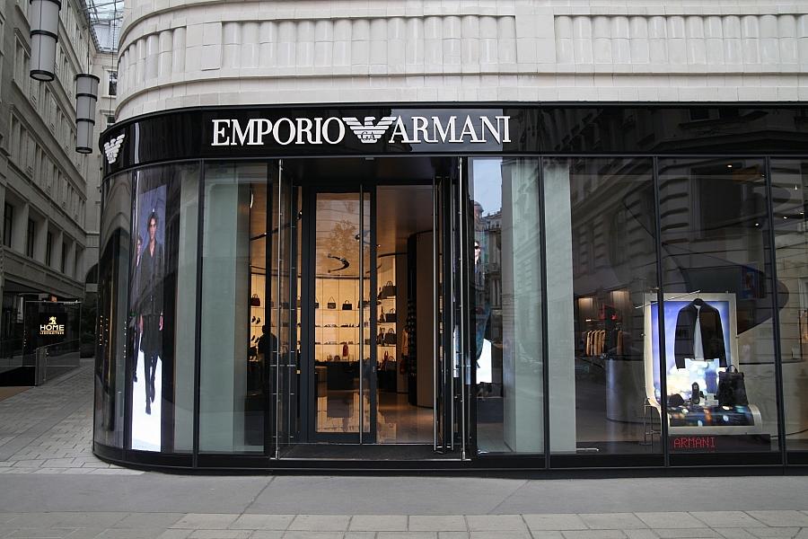 Giorgio Armani mit 91 Jahren gestorben – Italienischer Modedesigner stirbt friedlich im Kreis seiner Familie