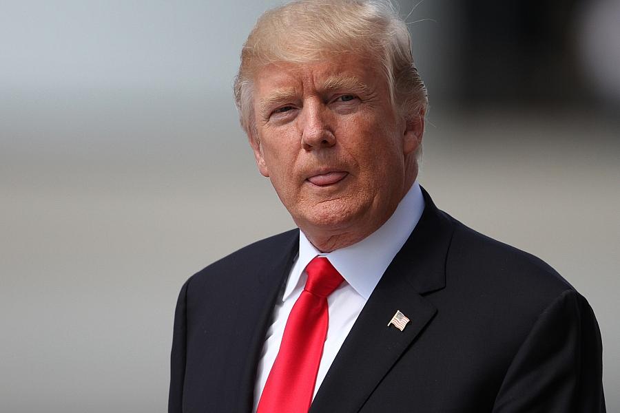 Trump attackiert UN bei Generaldebatte: Kritik an Migration und Klimaschutz