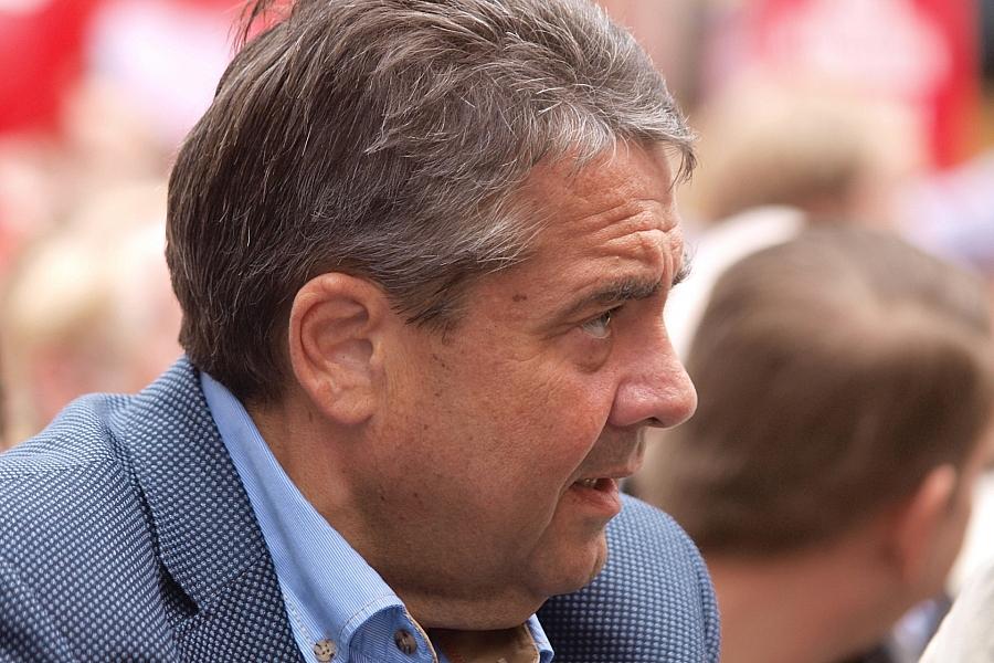 Sigmar Gabriel fordert Rentenreform und Koppelung an Inflation