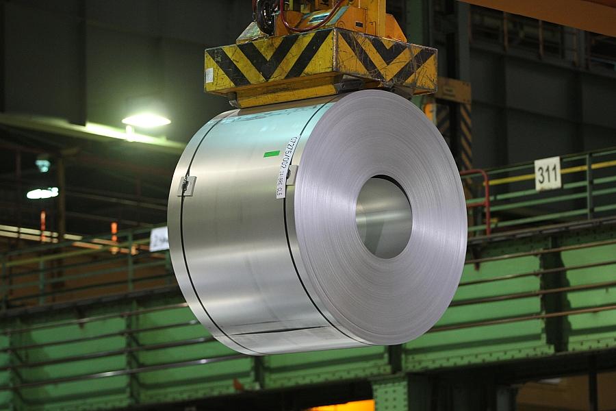 SPD fordert Schutz für sächsische Stahlindustrie vor chinesischen Dumpingimporten