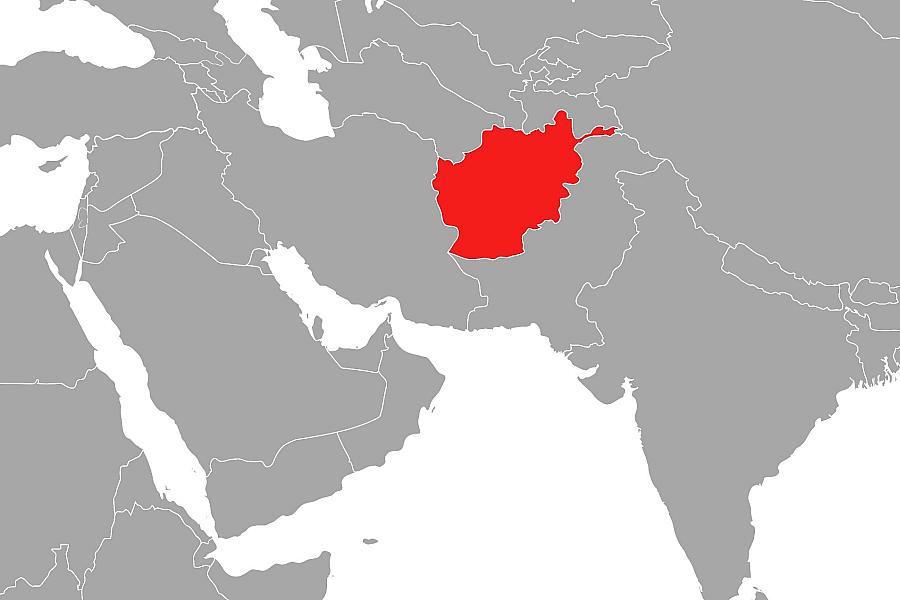 Erdbeben Afghanistan Provinz Kunar: Hunderte Tote und Verletzte