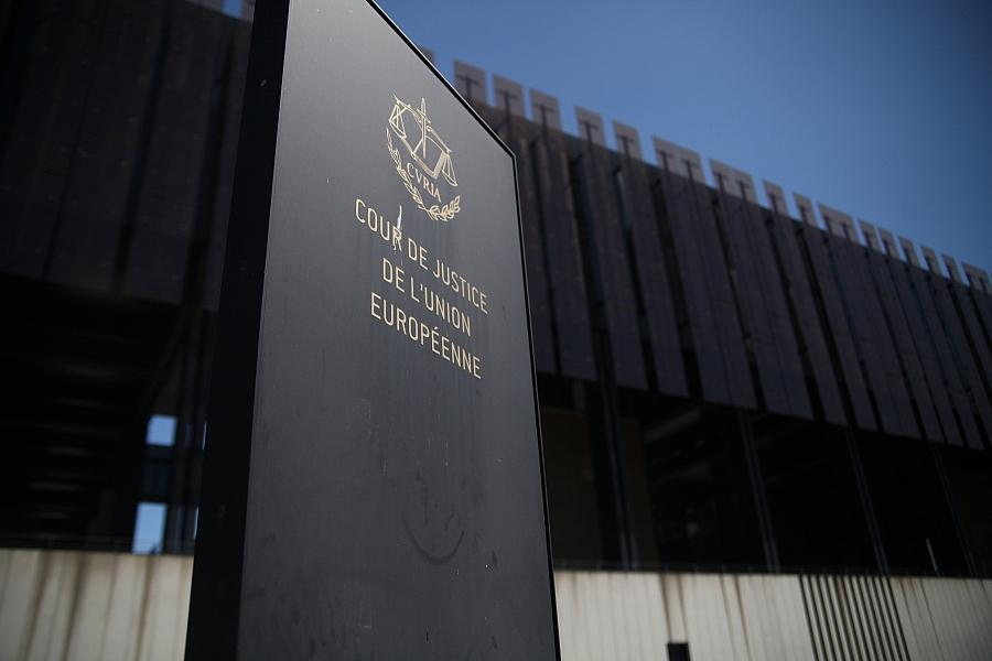 EU-Gericht bestätigt EU-US-Datentransfer: USA bieten angemessenes Datenschutzniveau