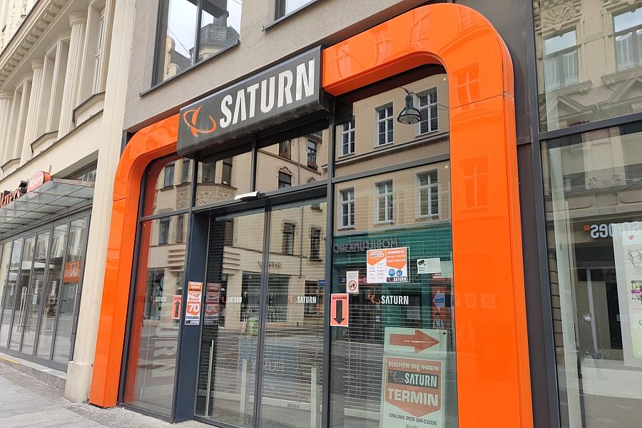 Bundeskartellamt genehmigt Übernahme von Mediamarkt/Saturn-Mutter Ceconomy durch chinesischen Handelsriesen