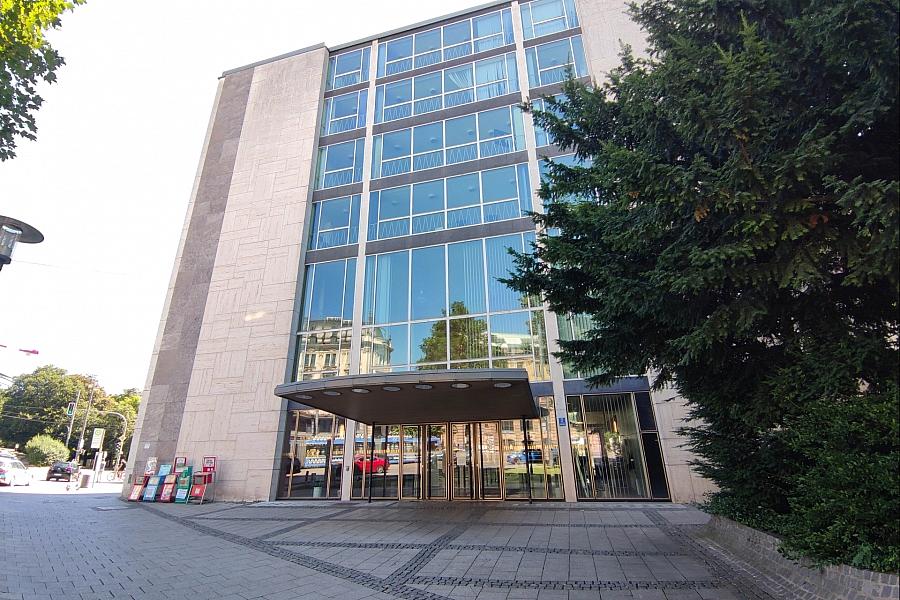 Wirecard-Prozess: Gericht setzt fünf Verhandlungstage ab