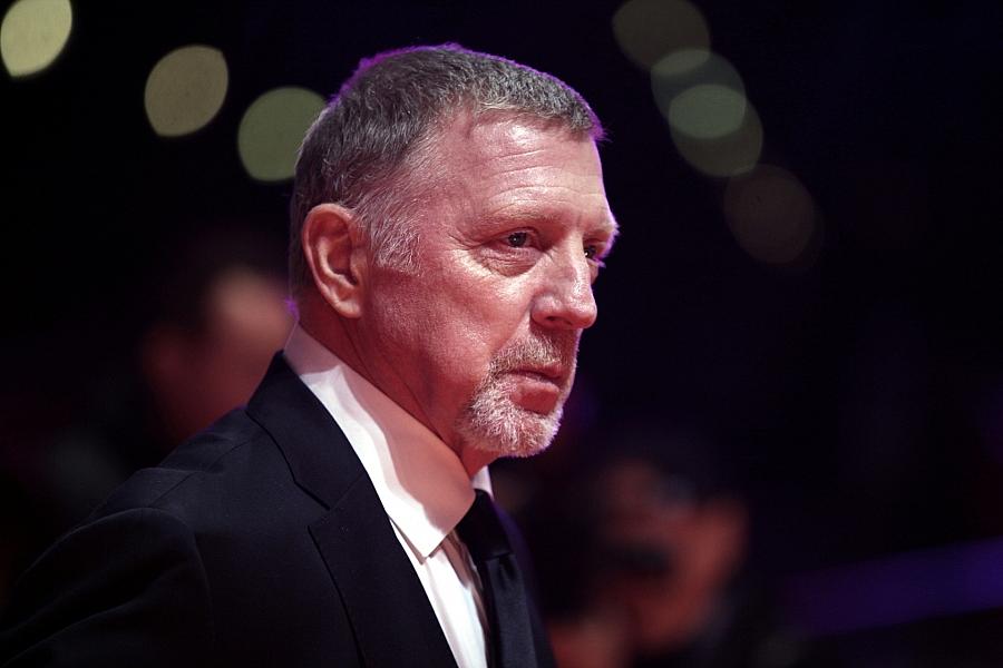 Boris Becker: Haft rettete mir das Leben