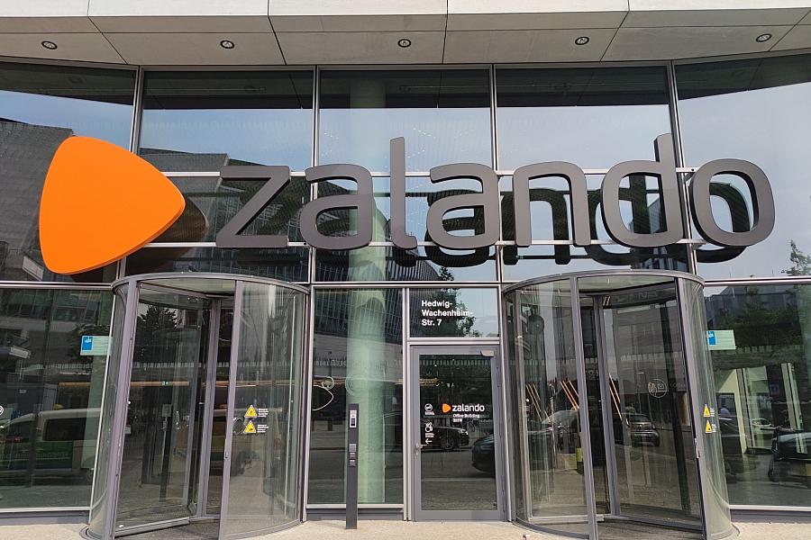 EuGH weist Zalando-Klage ab – Plattform muss strenge DSA-Regeln einhalten