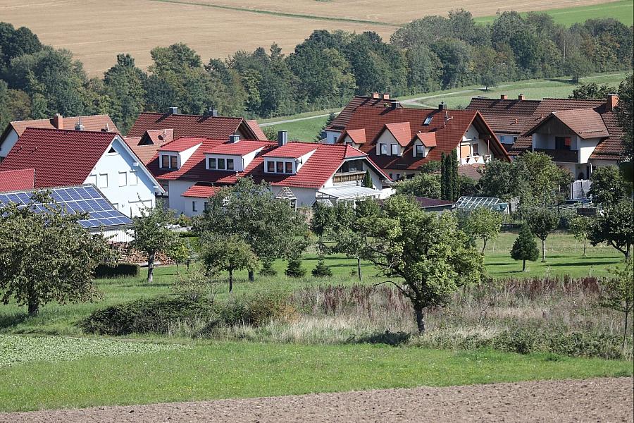 CDA fordert Staatshilfen für Eigenheim-Kauf – Steuererleichterungen und weniger Bauvorschriften