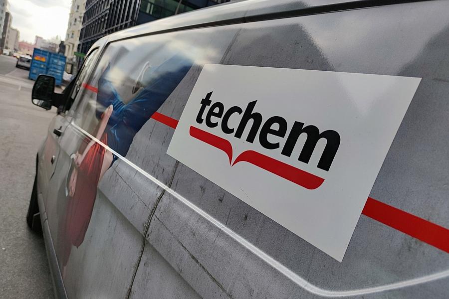 Techem übernimmt Mehrheit an Inexogy und treibt Smart-Meter-Ausbau voran