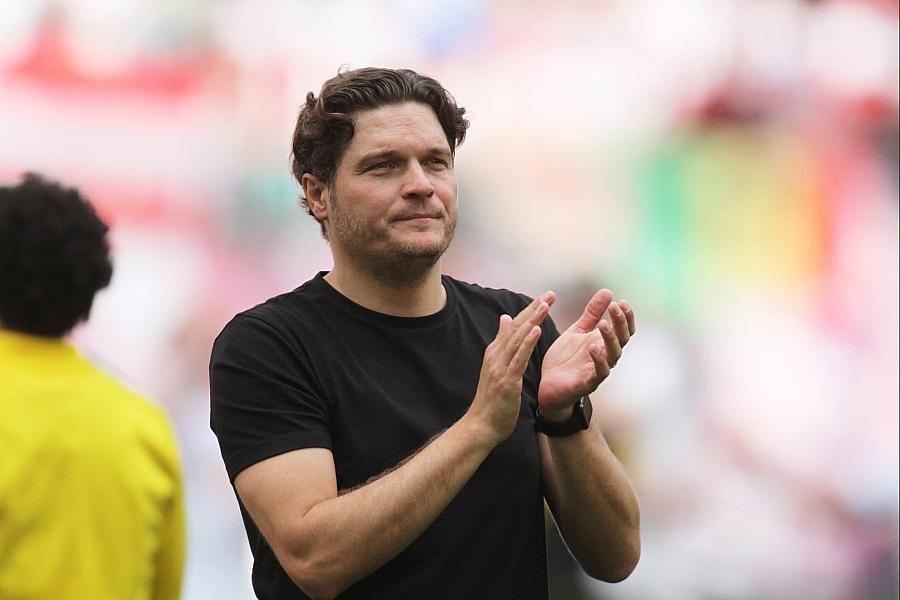 Edin Terzic wird TV-Experte bei RTL