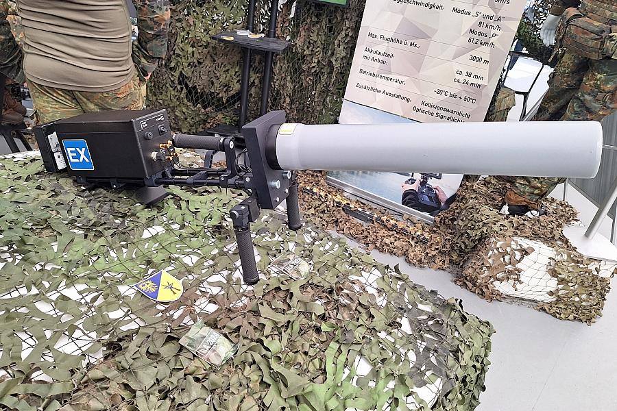 Dobrindt fordert Bundeswehr-Einsatz im Inland für Drohnenabwehr und neues Kompetenzzentrum