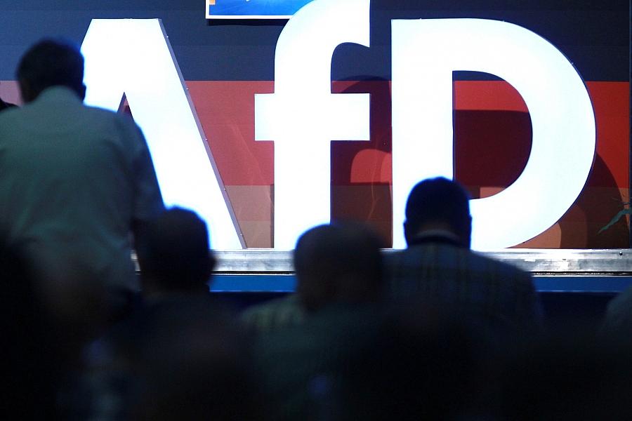Keine Einigung mit Vermieter – AfD will nach Berlin-Mitte ziehen