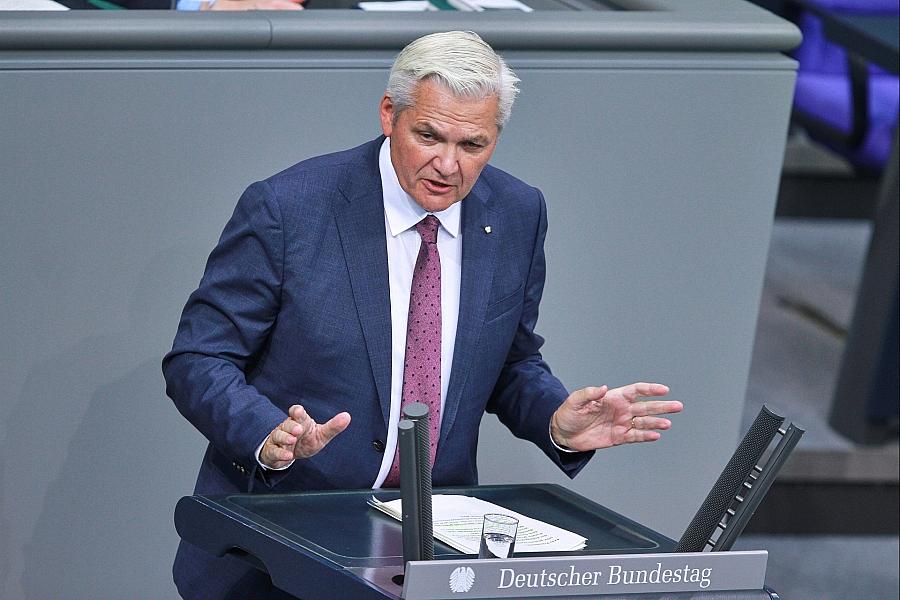 Senioren-Union fordert Aufarbeitung der Corona-Politik für ältere Menschen in Pandemie-Enquete
