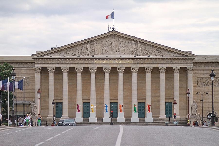 Französischer Premier Bayrou scheitert an Vertrauensfrage