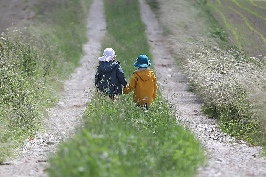 Ostbeauftragte: Kinderbetreuung im Osten weitaus stärker ausgebaut
