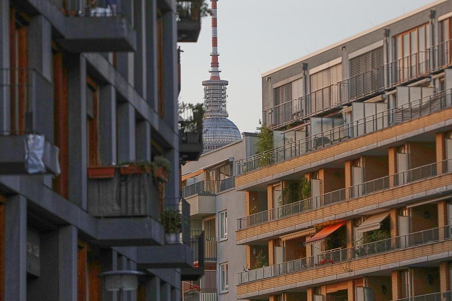 Berliner SPD-Spitzenkandidat will Wohnraumspekulation bekämpfen