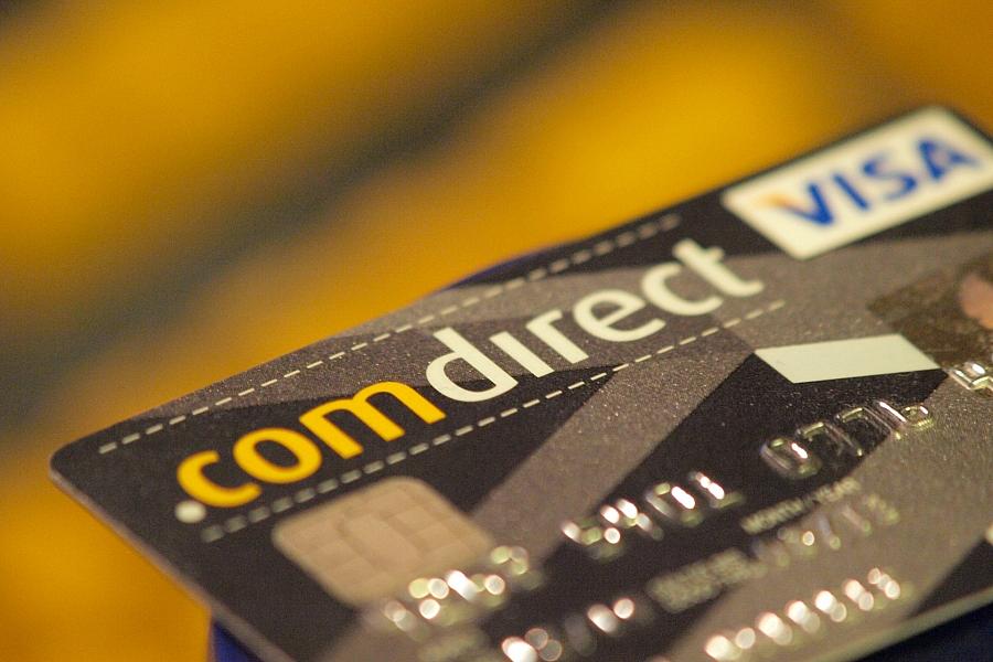 Commerzbank plant Krypto-Handel bei Comdirect bis 2026