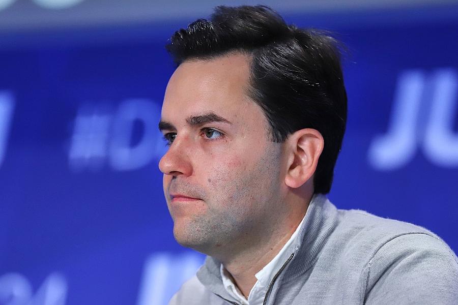 Johannes Winkel fordert Kurswechsel in Energie- und Sozialpolitik