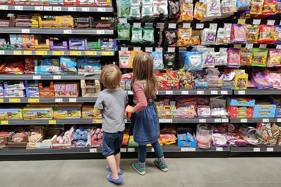 FDP lehnt Zuckersteuer ab und fordert Sportgutscheine für Kinder