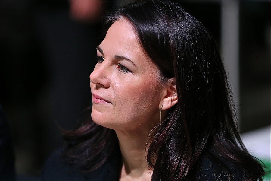 Annalena Baerbock als UN-Generalversammlungspräsidentin vereidigt – Amtseid für einjährige Amtszeit