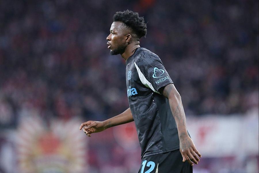 Bundesliga: Leverkusen besiegt St. Pauli mit 2:1 – Tabellenplatz vier für Werkself