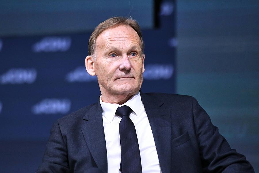 Watzke bleibt DFL-Boss – Leki und Göttlich zu Stellvertretern gewählt