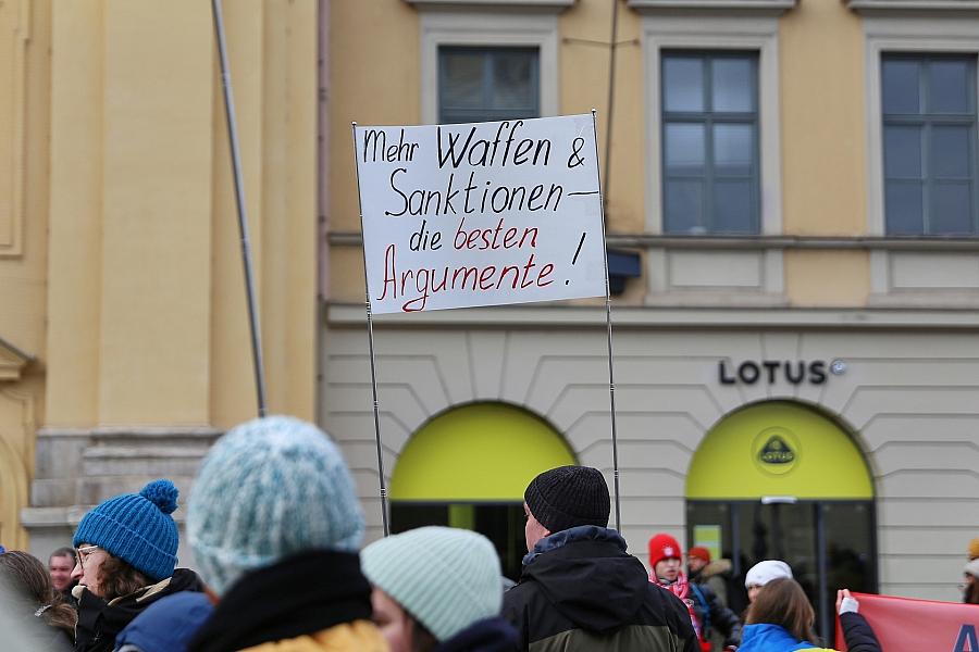 GdP-Chef Kopelke warnt vor Waffenschmuggel aus Ukraine und fordert schärfere Vermögensabschöpfung