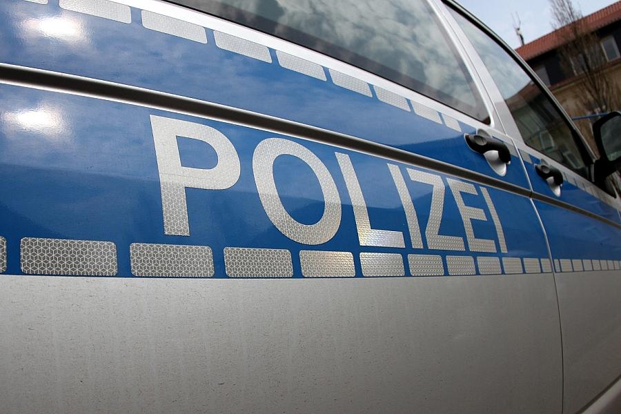 Bundespolizei weist ukrainische Familie an Zittauer Grenze zurück