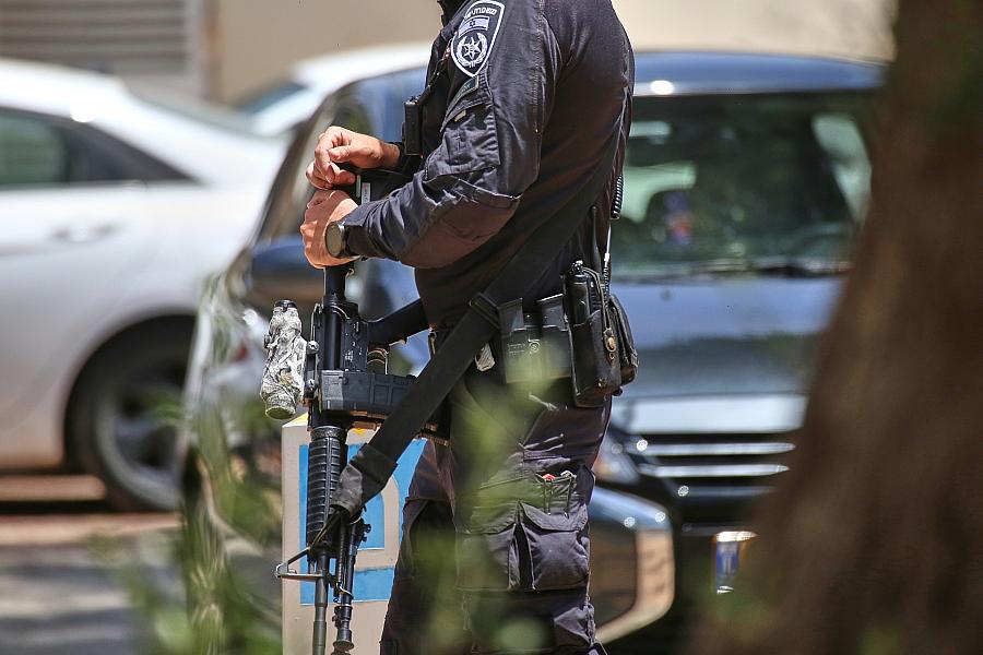 Schusswaffenangriff in Jerusalem: Vier Tote und 15 Verletzte nach Anschlag im Norden der Stadt
