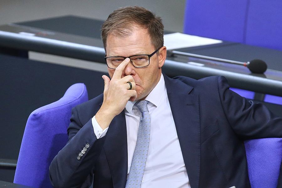 EU-Klimaziel 2040: Umweltminister richtet Warnung an CDU und CSU