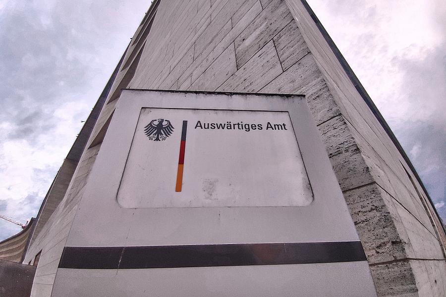 Deutschland prüft Hilfe nach Erdbeben in Afghanistan mit Hunderten Toten