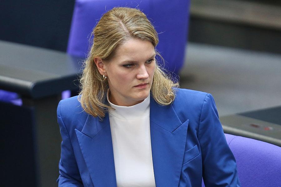 SPD will verbale sexuelle Belästigung Catcalling unter Strafe stellen