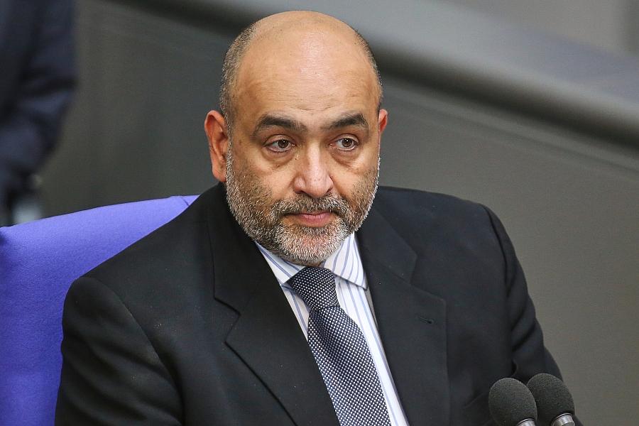 Omid Nouripour fordert Bündelung von Wahlterminen und fünfjährige Legislaturperioden
