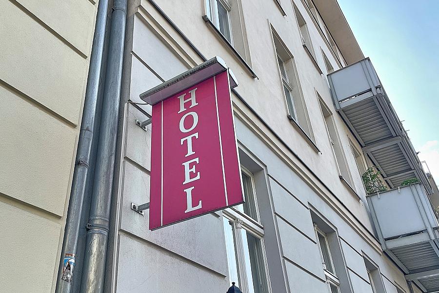 Tourismus in Sachsen-Anhalt im Juli rückläufig