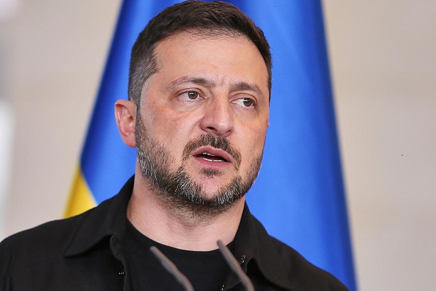 Selenskyj warnt in UN-Rede vor Verlust Moldawiens an Russland und fordert EU-Hilfe