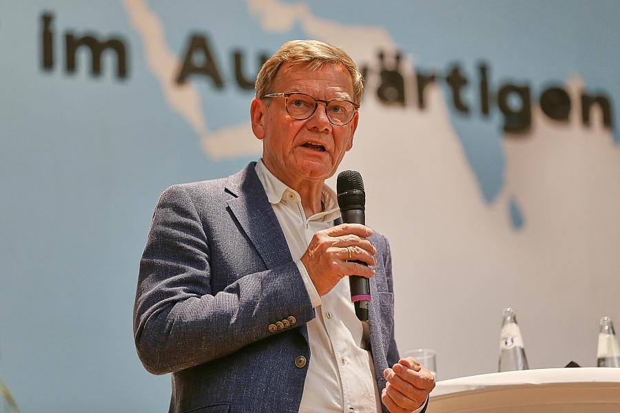 Wadephul kritisiert Israels Angriff in Doha – Sorge um Geiseln und Waffenstillstand