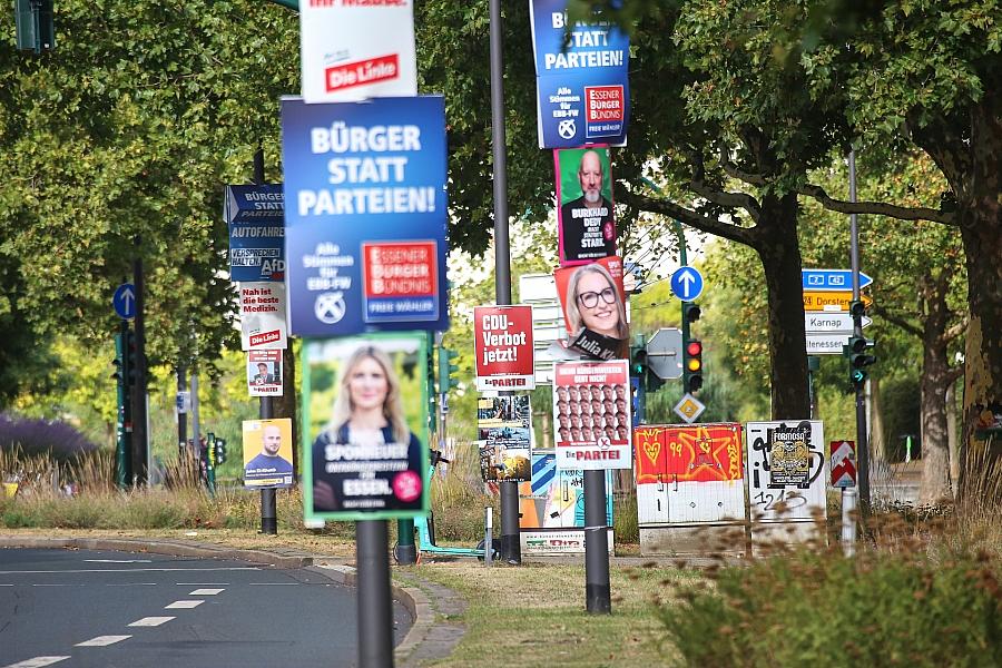 Landkreistag-Chef Brötel warnt vor bundesweiten Landtagswahlen an einem Tag – Gefahr für Demokratie