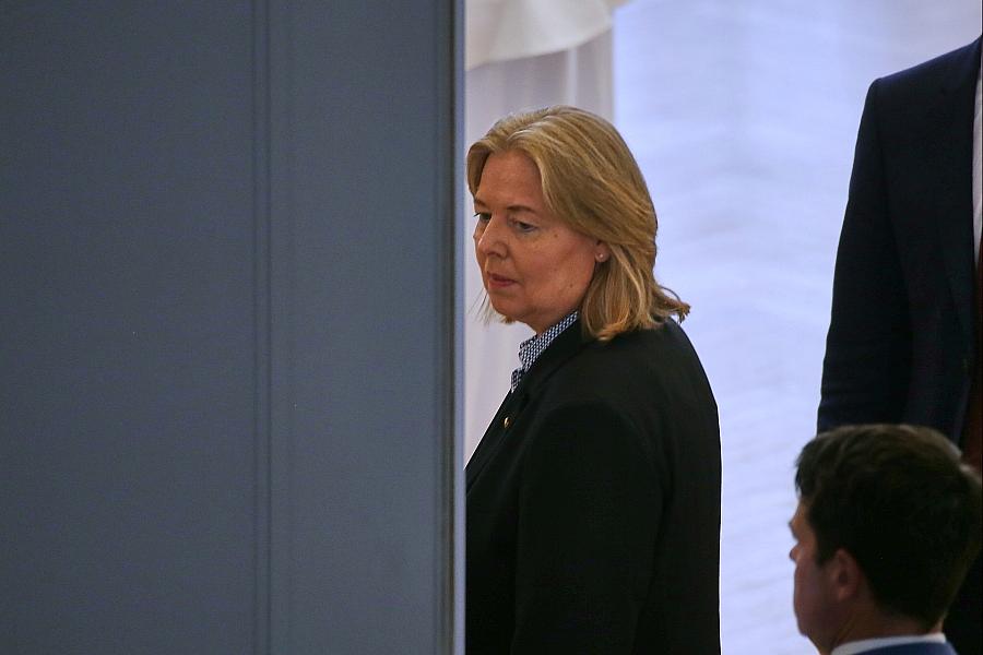 Bundessozialministerin Bas verteidigt Bullshit-Aussage und lehnt Kürzungen am Sozialstaat entschieden ab