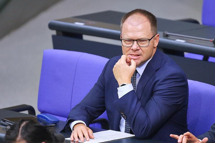 EU-Klimaziel 2040: Deutschland drängt auf rasche Einigung vor Weltklimakonferenz