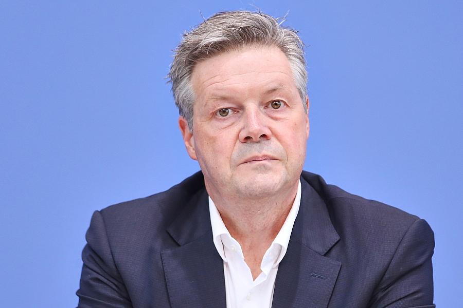 Dirk Rompf verzichtet auf Chefposten bei DB-Infrago