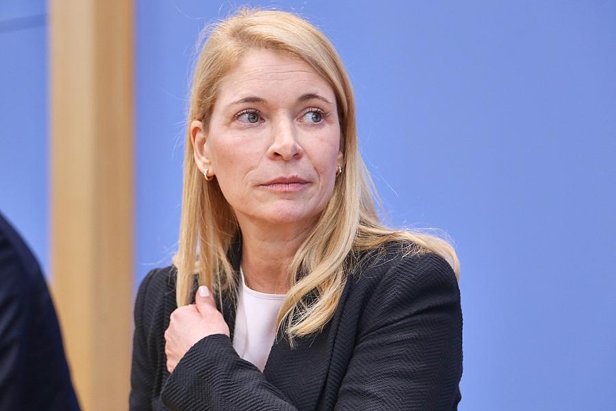 EVG will im Aufsichtsrat gegen neue Bahn-Chefin stimmen