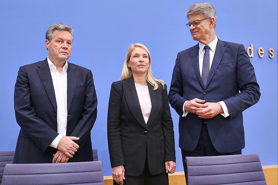 Schnieder bedauert Rompf-Verzicht auf Infrago-Chefposten