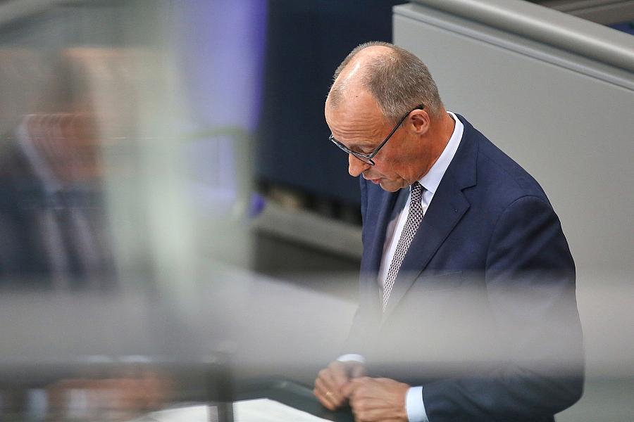 Wirtschaftsverbände fordern schnelle Sozialreformen und wirtschaftsfreundliche Politik