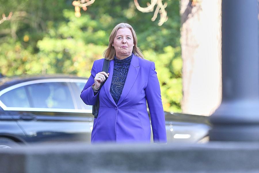 Ministerin Bas erwartet erfolgreiche Verabschiedung von Bürgergeld-Gesetzentwurf durch Kabinett