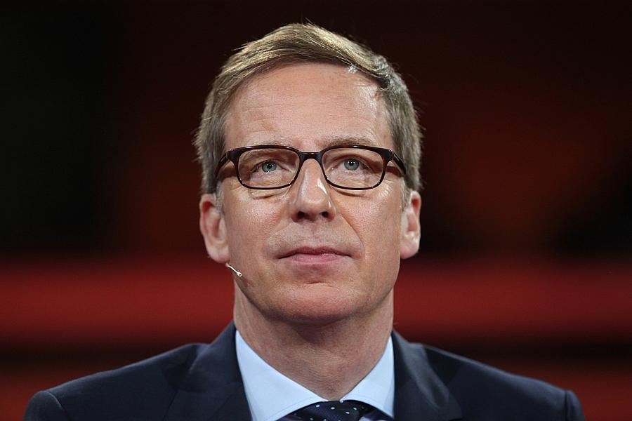 Michael Hüther kritisiert Haushaltspolitik der Bundesregierung als Skandal