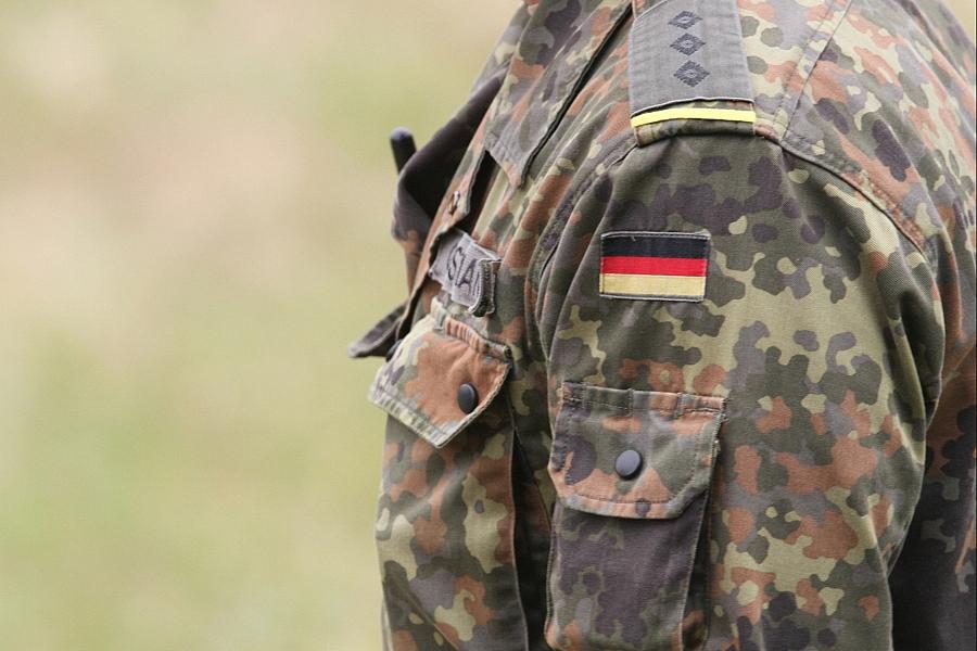 Bundeswehr unterstützt Friedenssicherung in Israel mit Entsendung von Stabsoffizieren