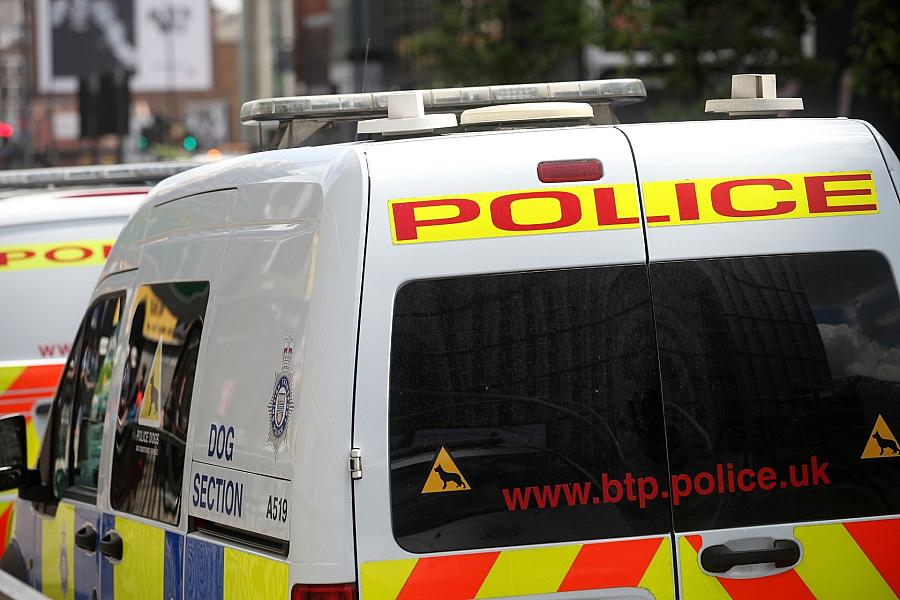 Angriff auf Synagoge in Manchester: Drei Tote bei Attacke an Jom Kippur