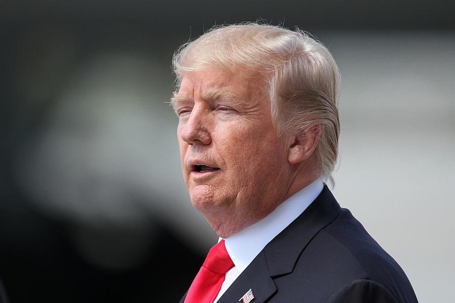 Trump telefoniert mit Putin
